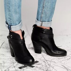 Rag & bone Harrow Boot